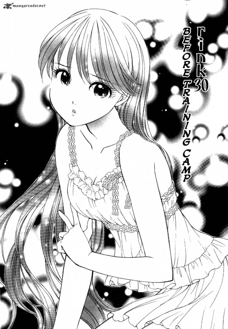 Noel no Kimochi Chapter 30 page 4