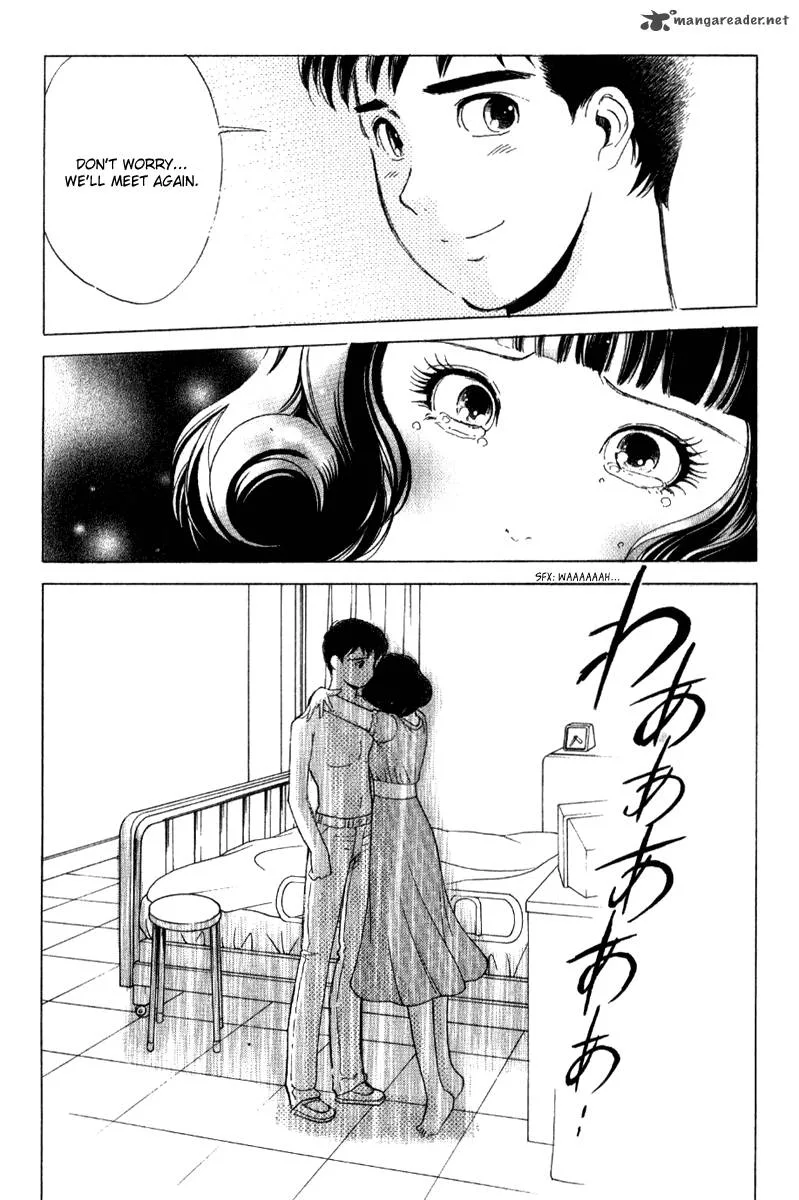 Noel no Kimochi Chapter 30 page 19
