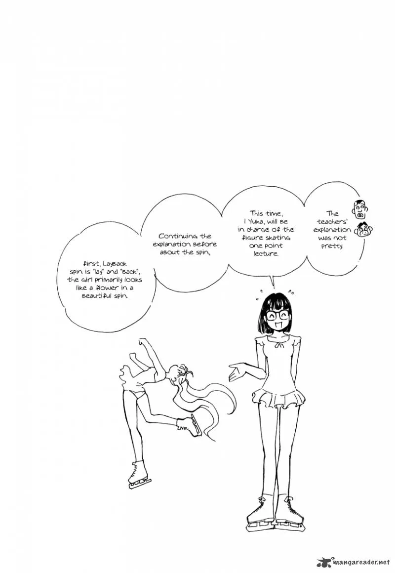Noel no Kimochi Chapter 30 page 28