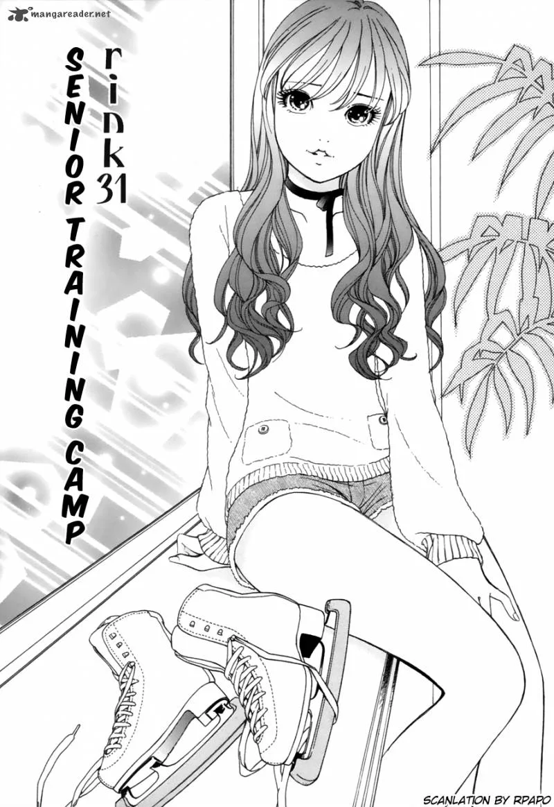 Noel no Kimochi Chapter 31 page 1