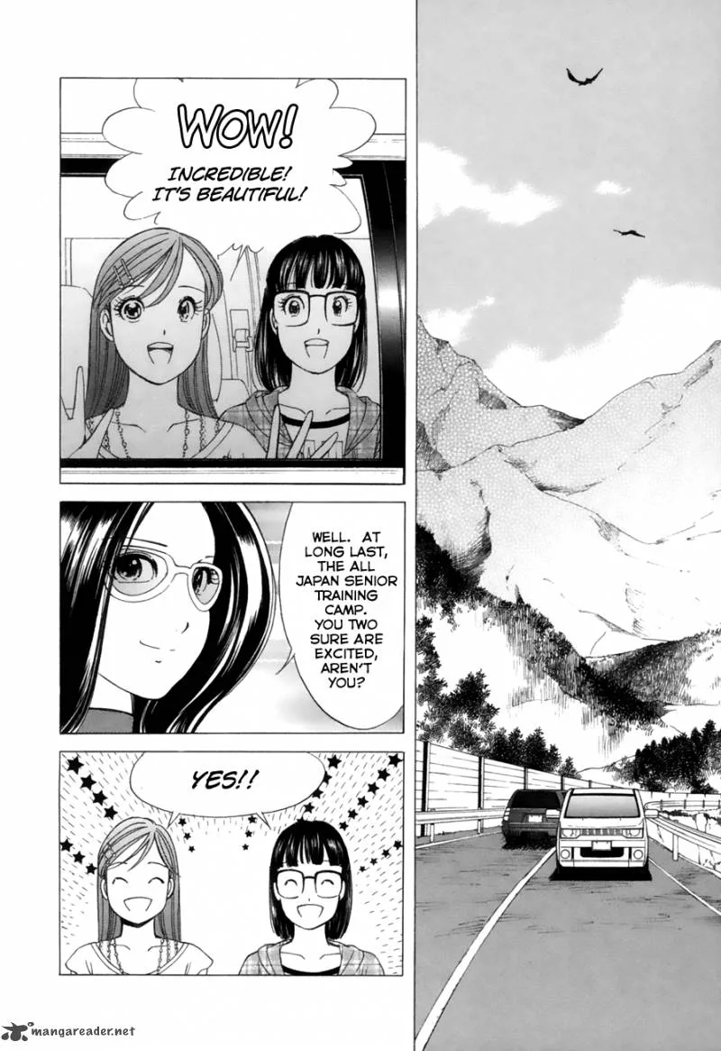 Noel no Kimochi Chapter 31 page 2