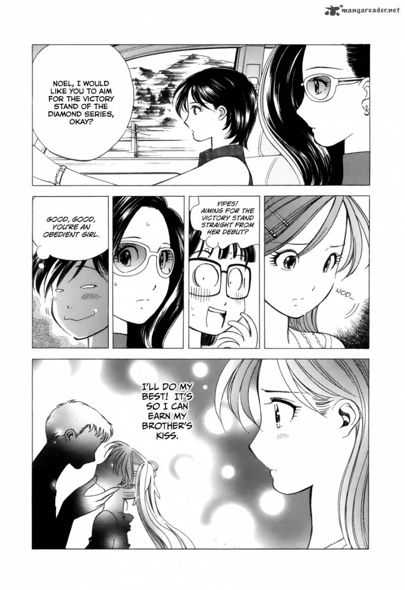 Noel no Kimochi Chapter 31 page 4