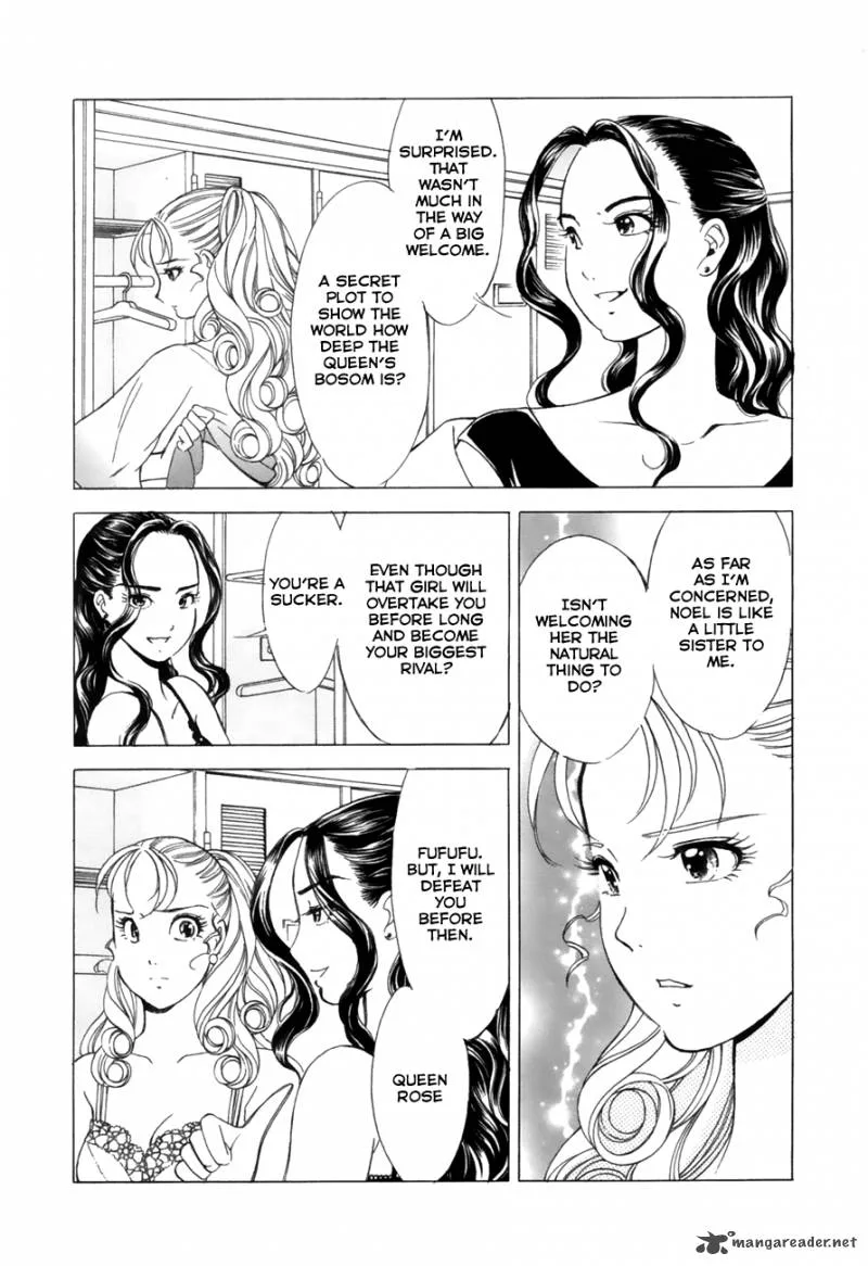 Noel no Kimochi Chapter 31 page 20