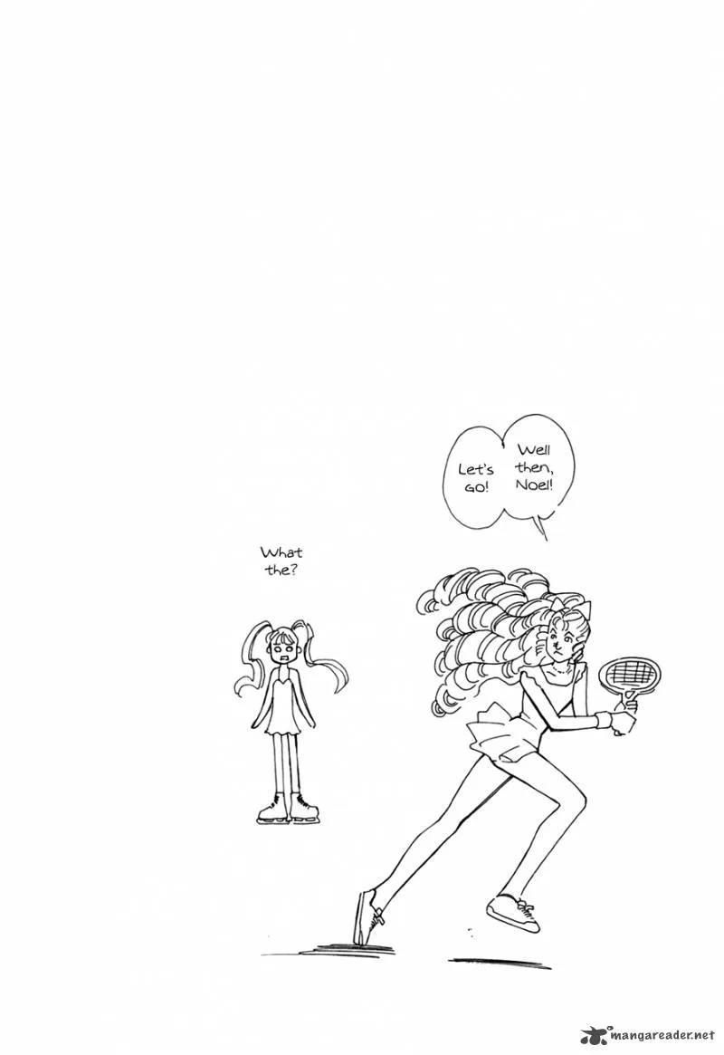Noel no Kimochi Chapter 31 page 22