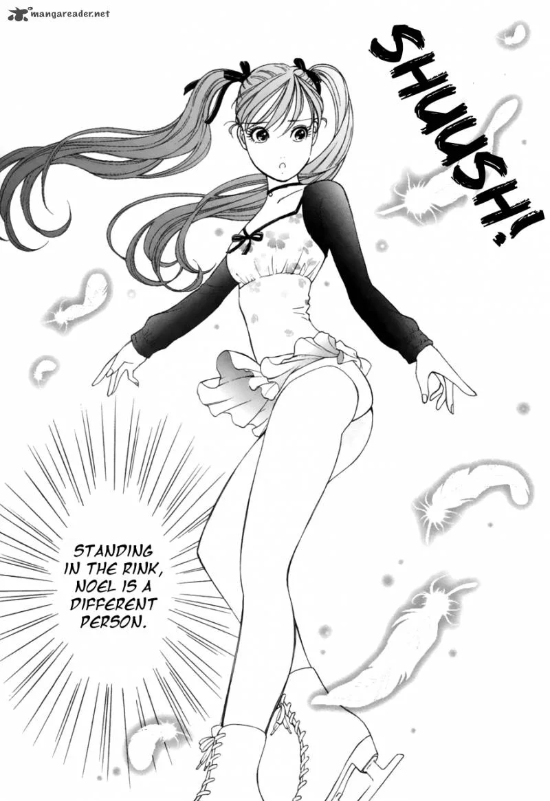 Noel no Kimochi Chapter 32 page 12