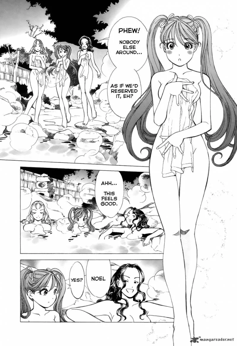 Noel no Kimochi Chapter 32 page 18