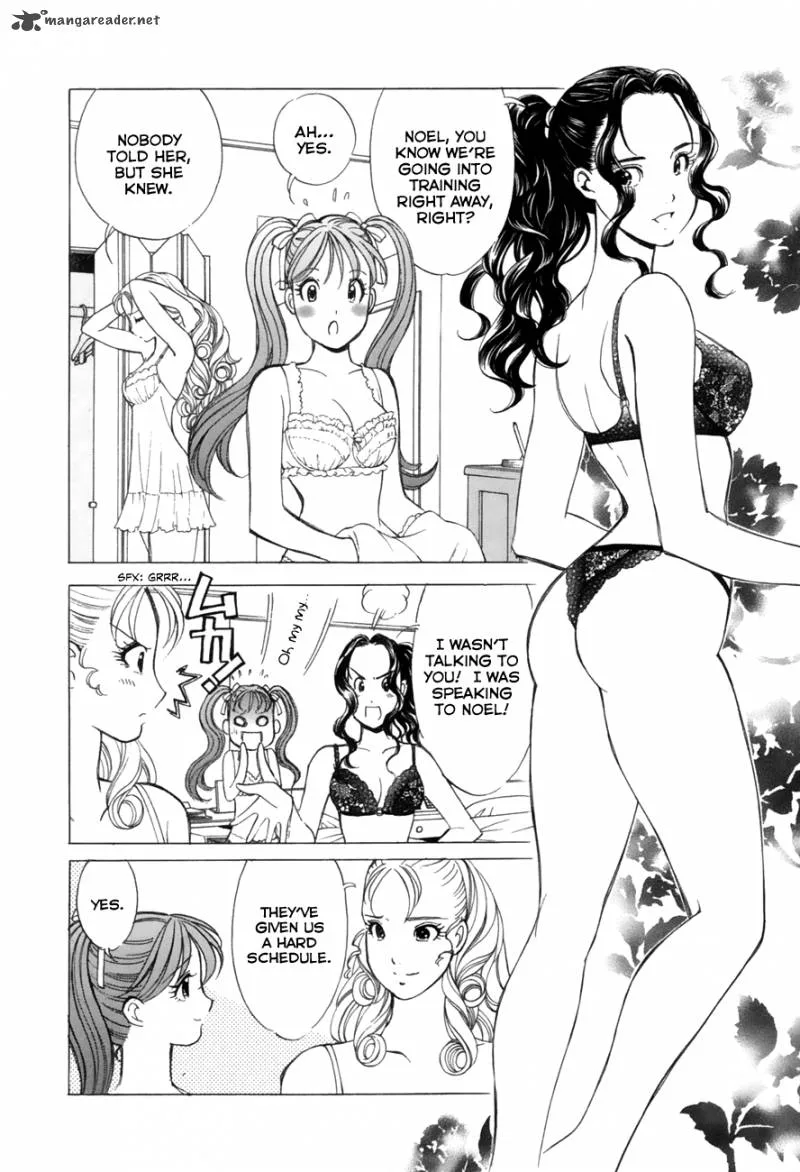Noel no Kimochi Chapter 32 page 7