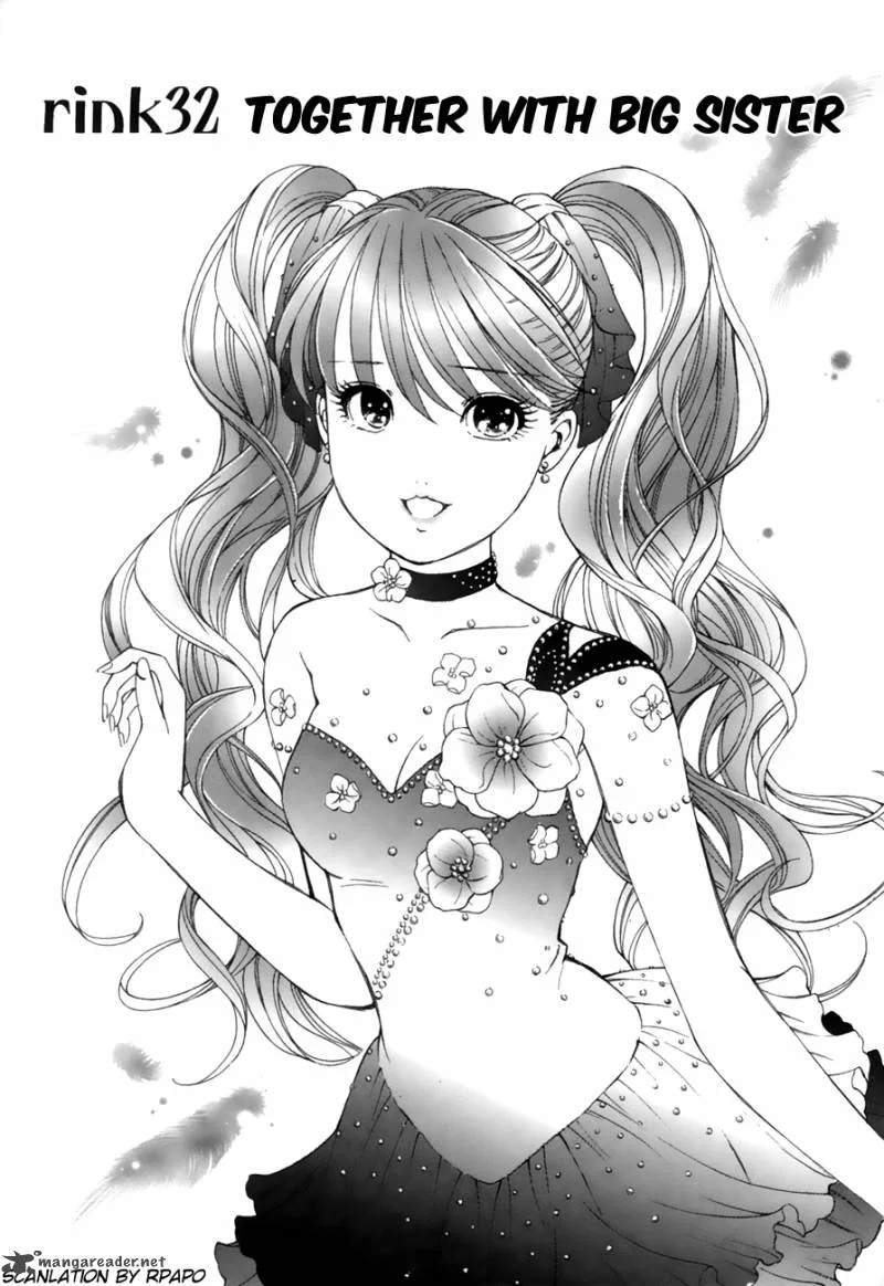 Noel no Kimochi Chapter 32 page 1