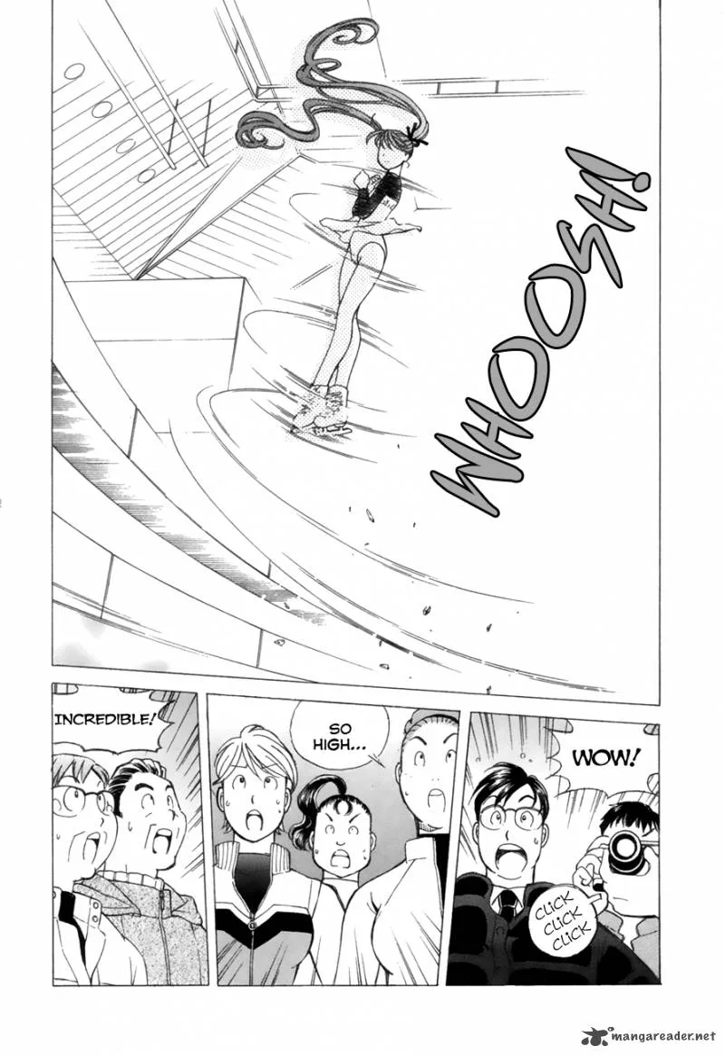 Noel no Kimochi Chapter 32 page 13