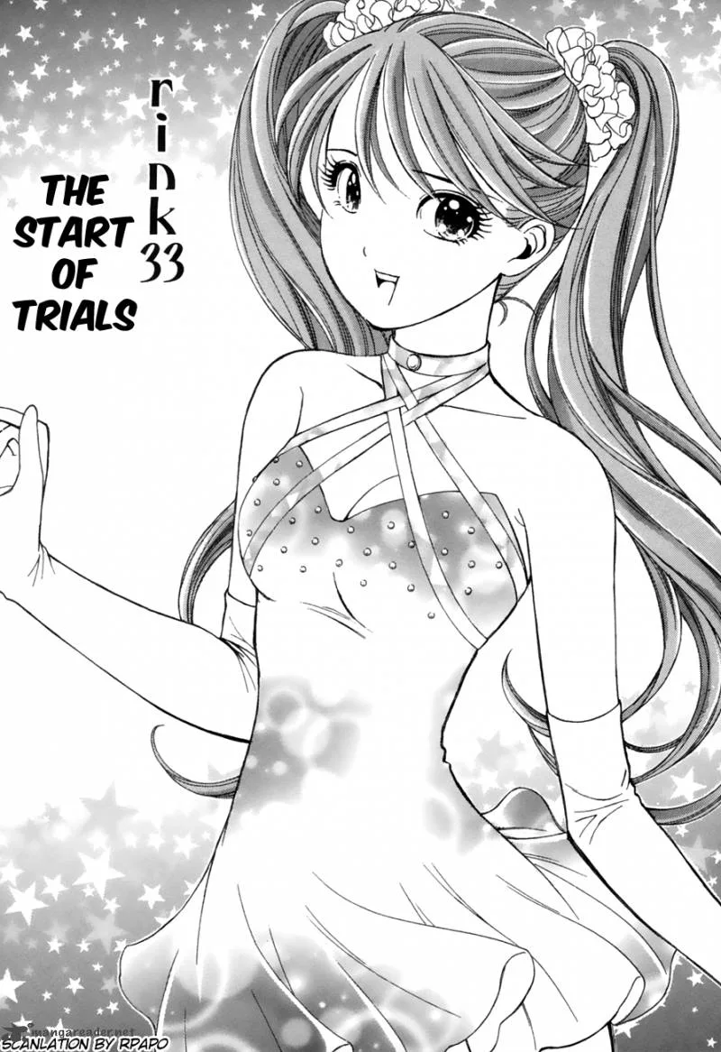 Noel no Kimochi Chapter 33 page 1