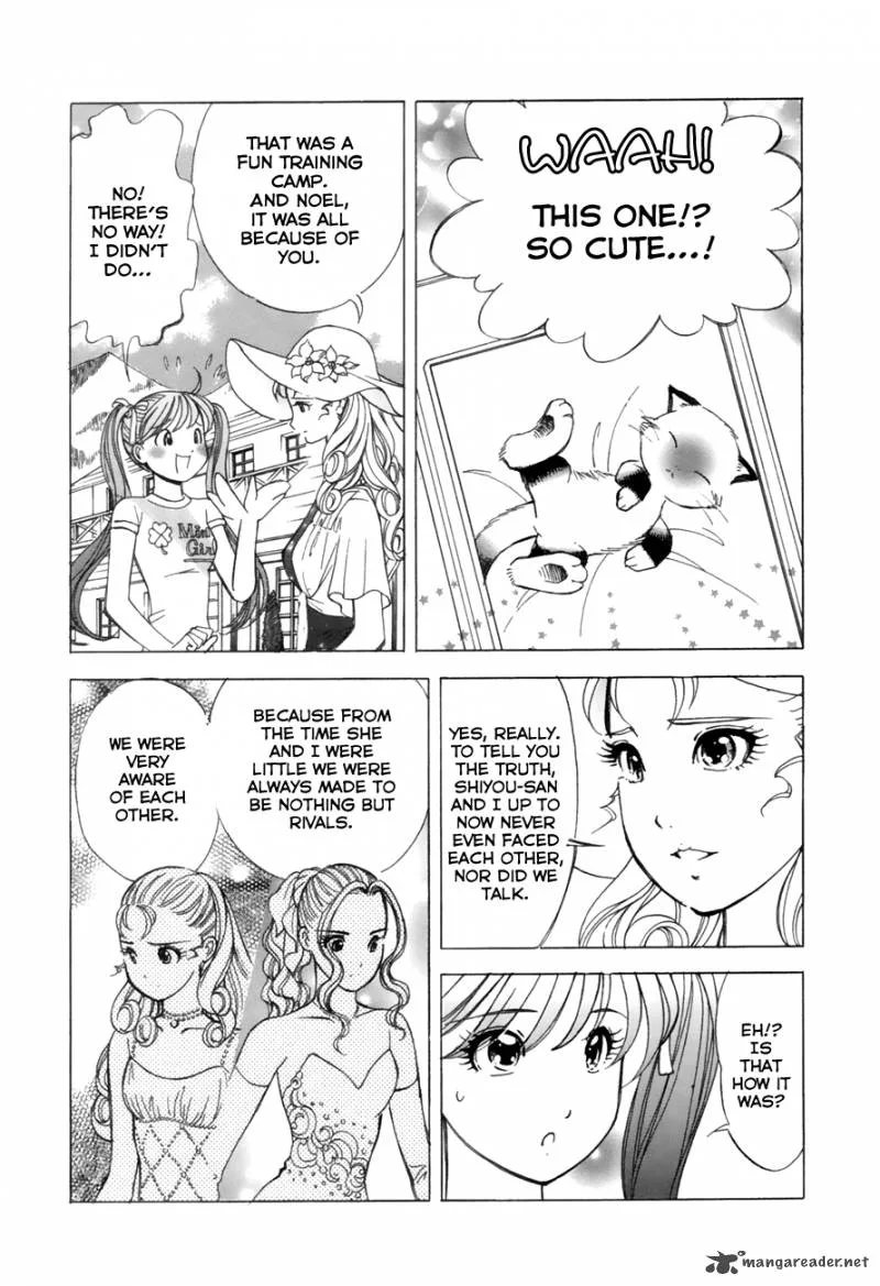 Noel no Kimochi Chapter 33 page 12