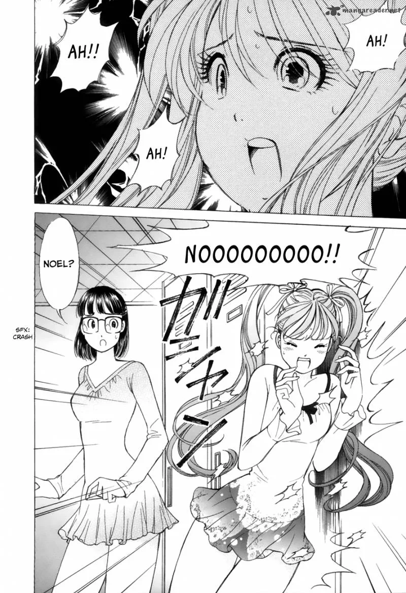 Noel no Kimochi Chapter 33 page 19