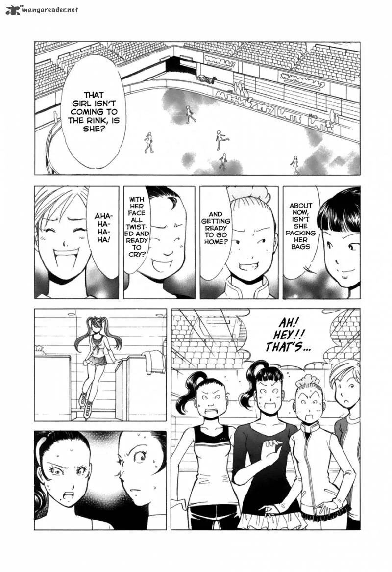 Noel no Kimochi Chapter 34 page 20