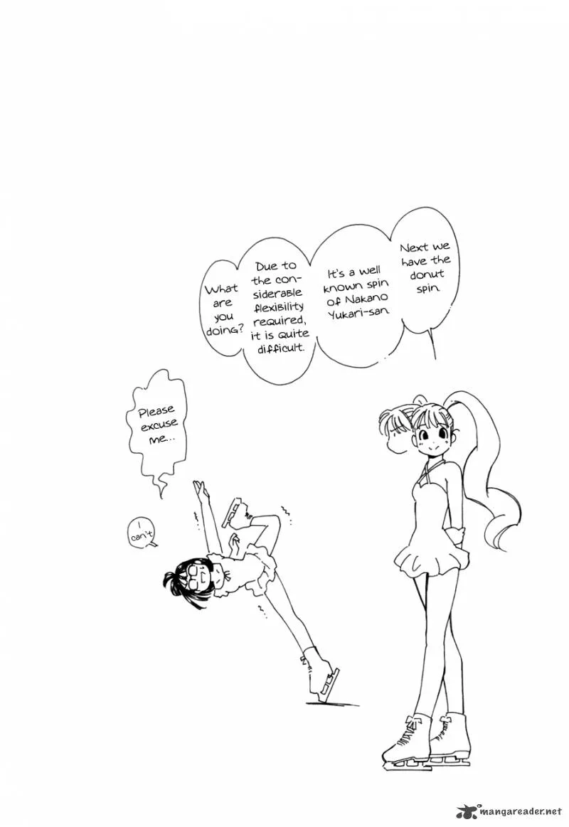Noel no Kimochi Chapter 34 page 24