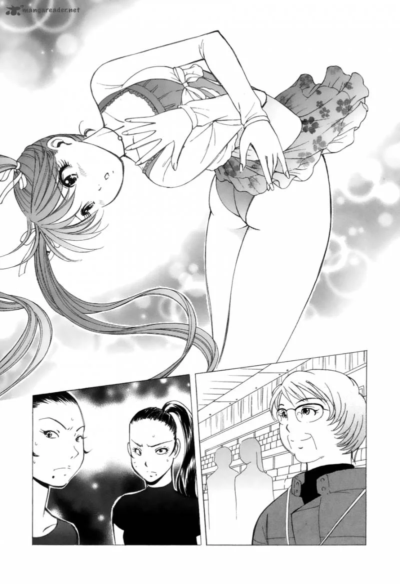 Noel no Kimochi Chapter 34 page 23