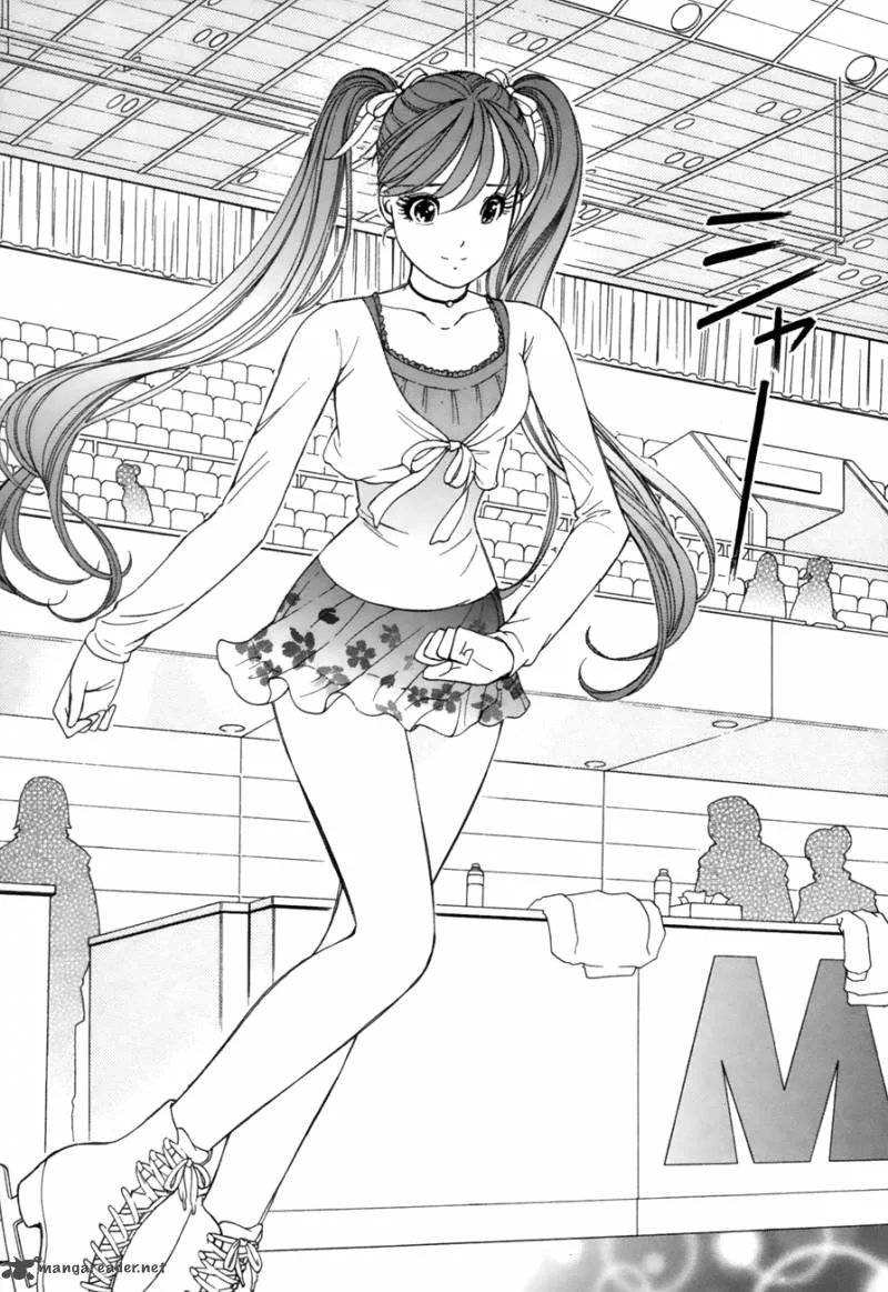 Noel no Kimochi Chapter 34 page 21