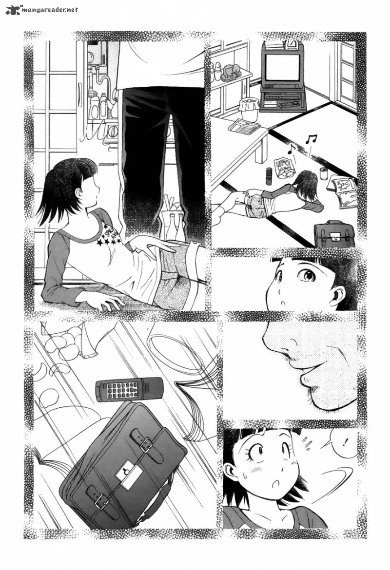 Noel no Kimochi Chapter 34 page 7