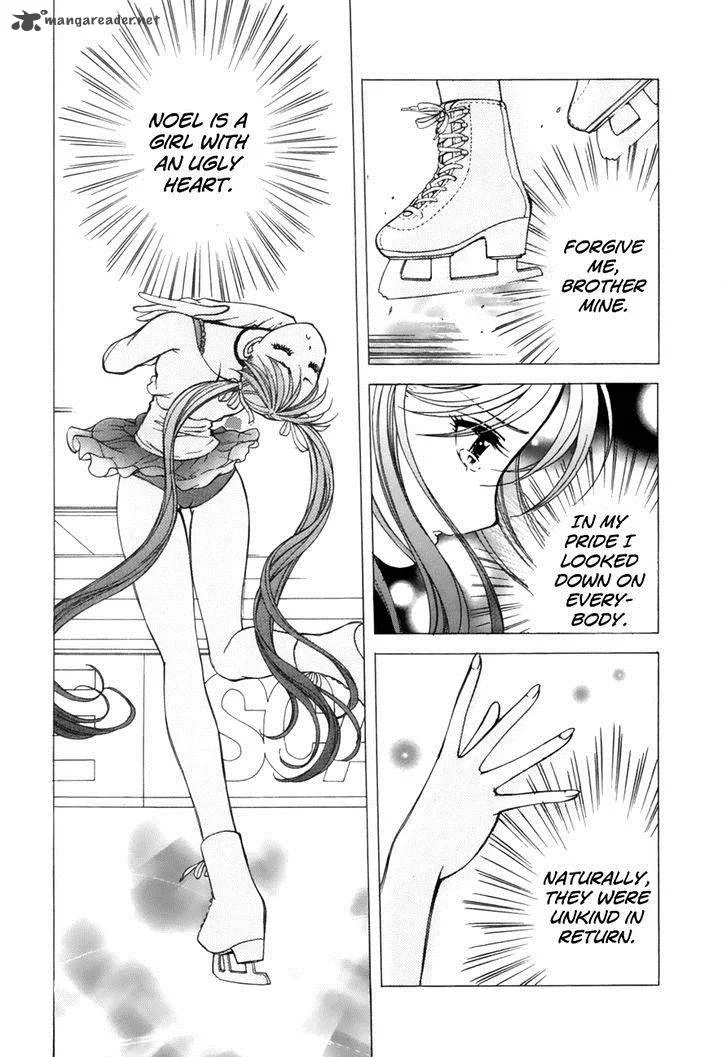 Noel no Kimochi Chapter 35 page 3