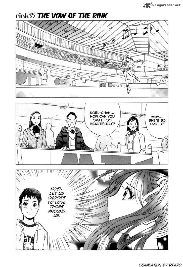 Noel no Kimochi Chapter 35 page 1