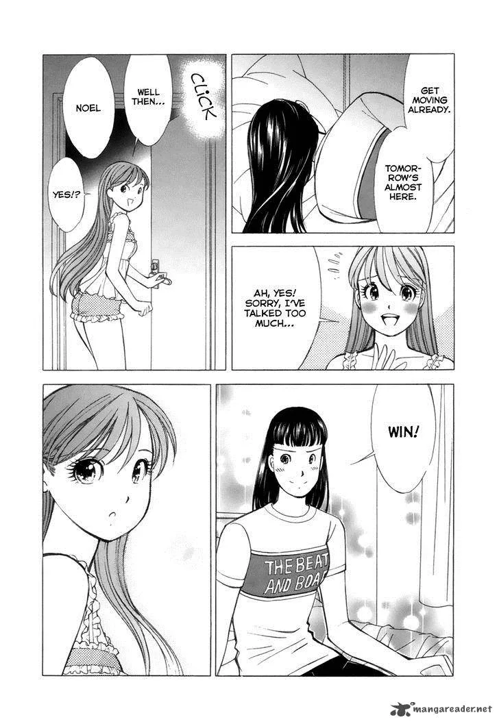 Noel no Kimochi Chapter 35 page 18