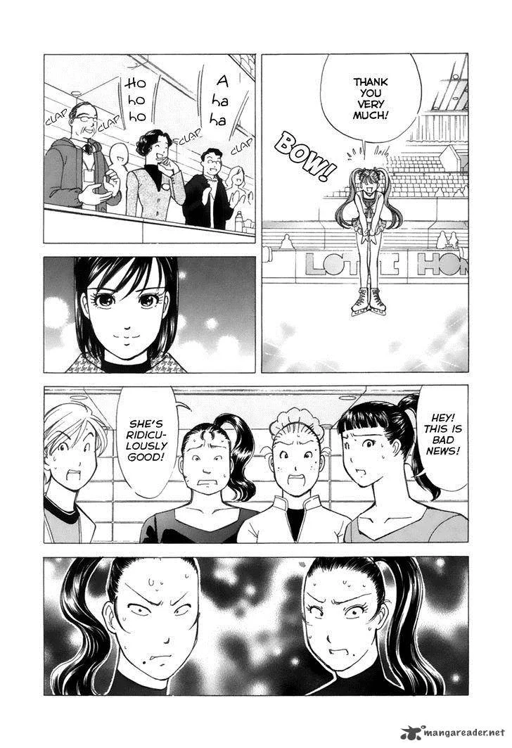 Noel no Kimochi Chapter 35 page 10