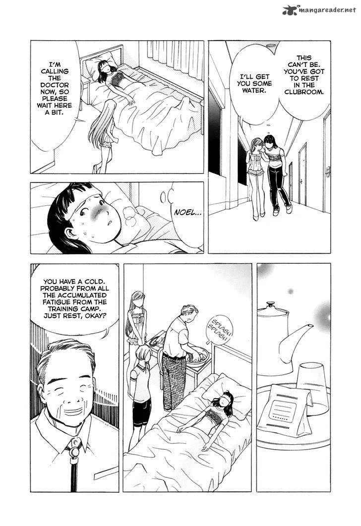 Noel no Kimochi Chapter 35 page 14