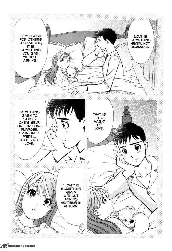 Noel no Kimochi Chapter 35 page 4