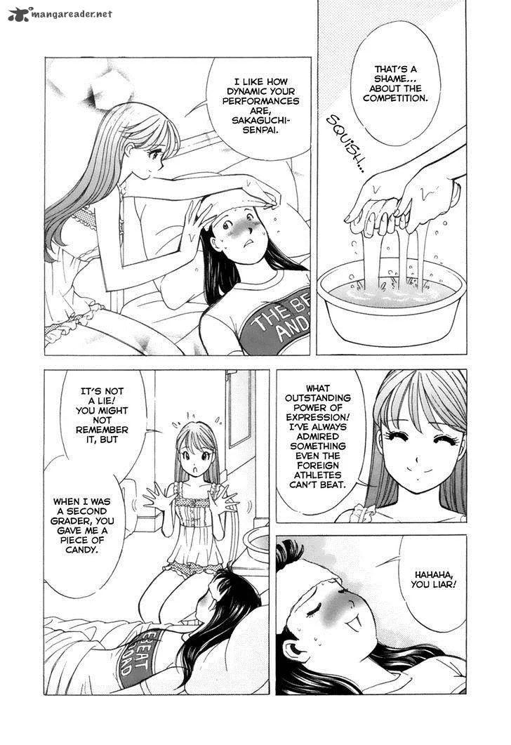 Noel no Kimochi Chapter 35 page 16