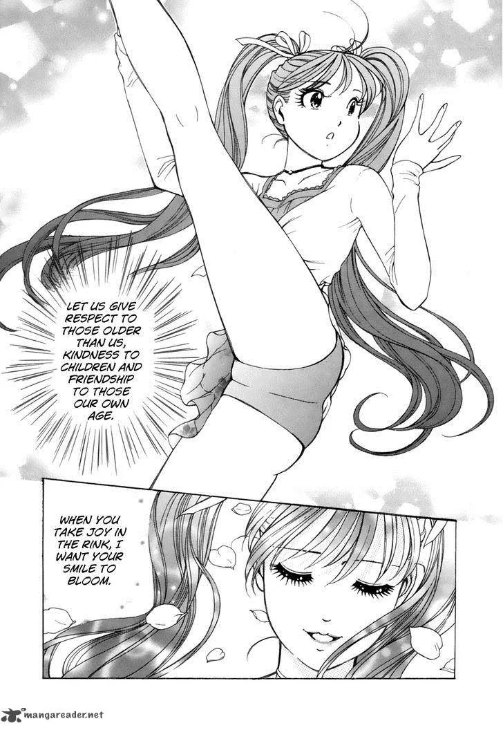 Noel no Kimochi Chapter 35 page 8