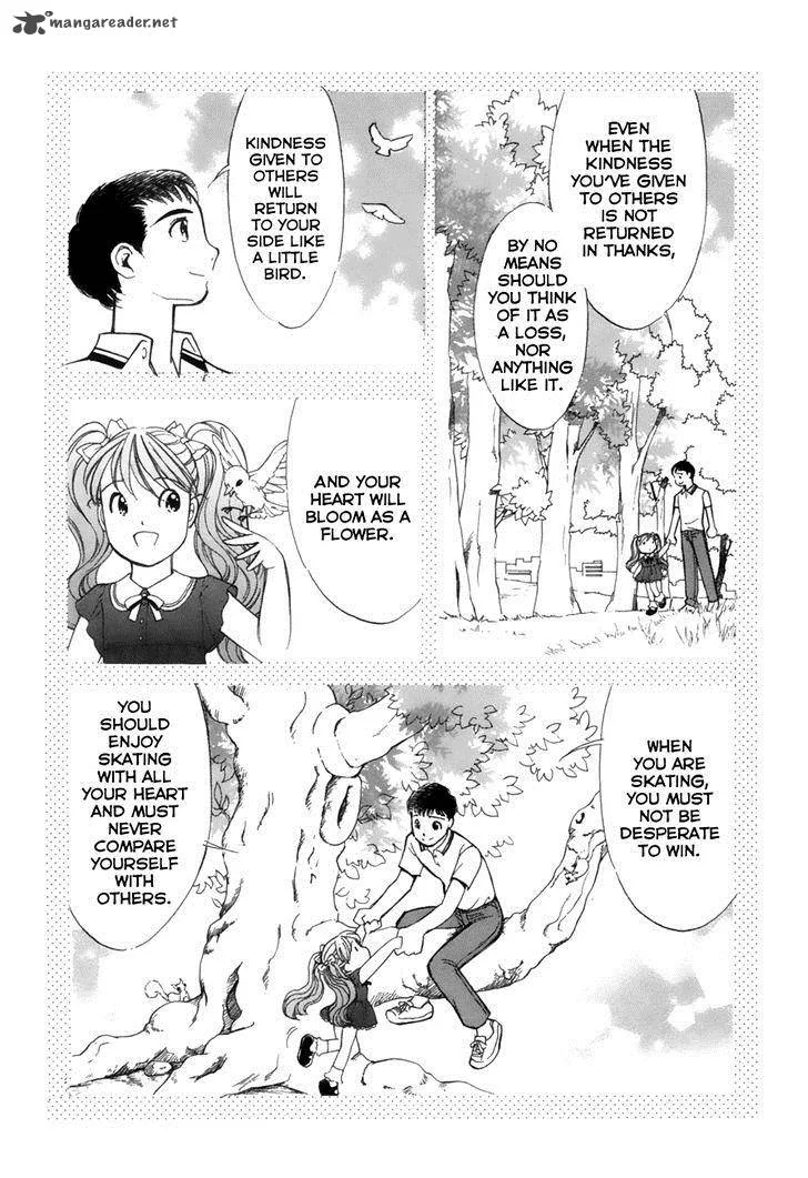 Noel no Kimochi Chapter 35 page 5