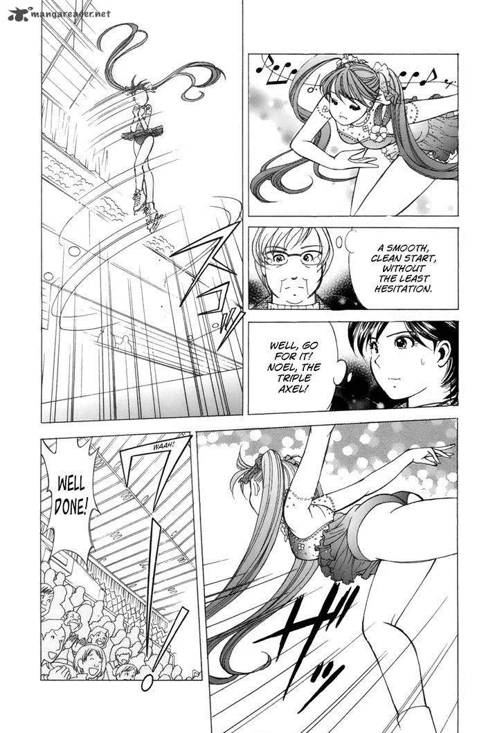 Noel no Kimochi Chapter 36 page 6