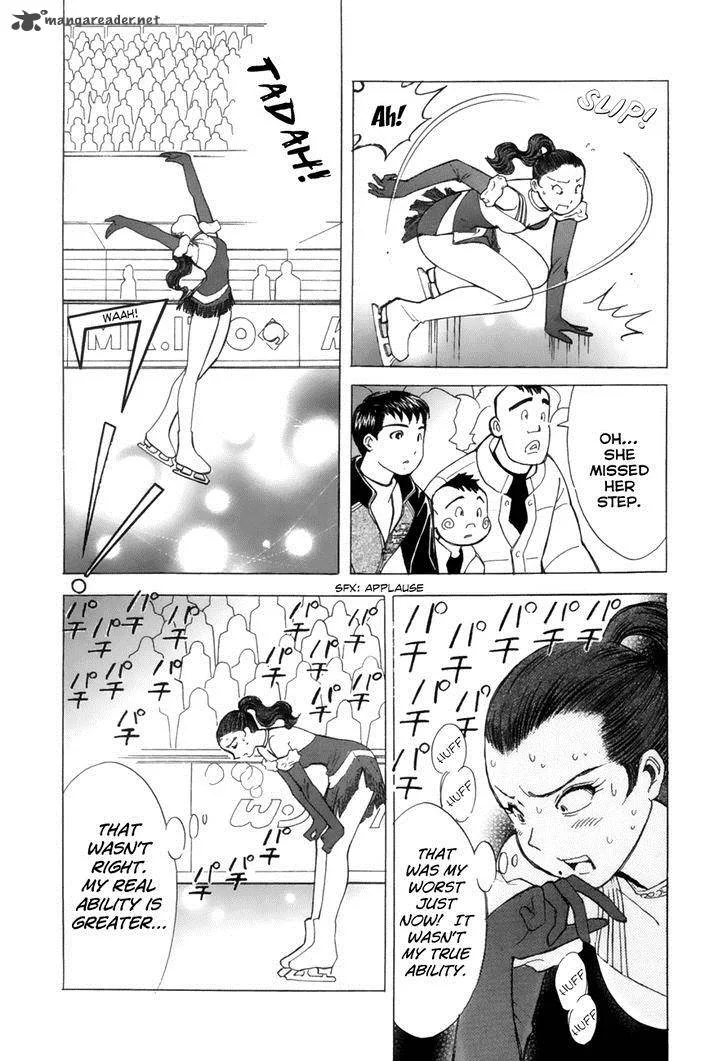 Noel no Kimochi Chapter 36 page 14
