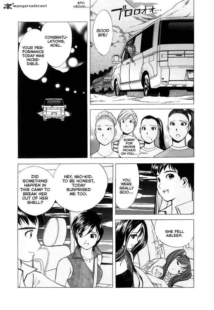 Noel no Kimochi Chapter 36 page 22