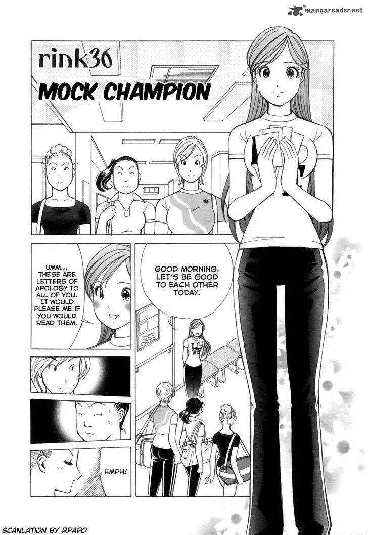 Noel no Kimochi Chapter 36 page 1