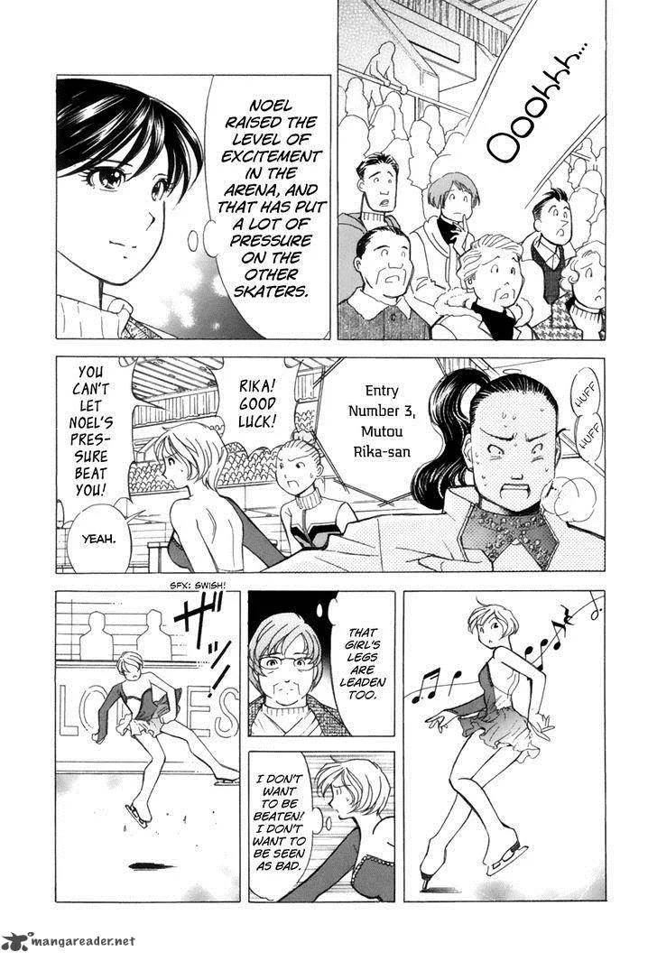 Noel no Kimochi Chapter 36 page 10