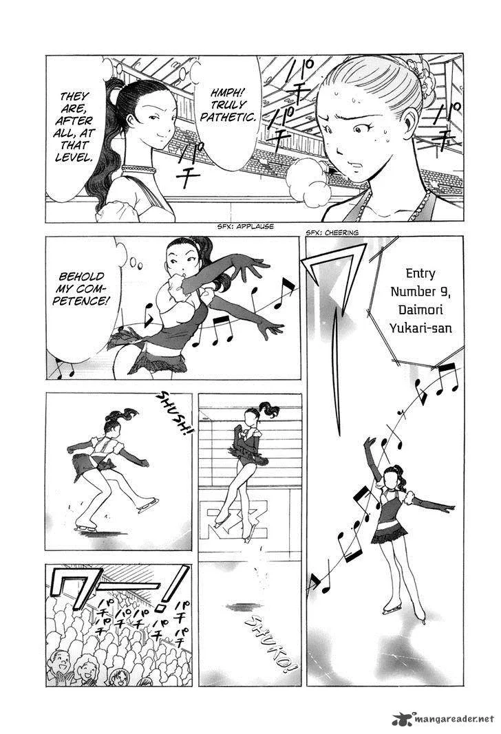 Noel no Kimochi Chapter 36 page 12