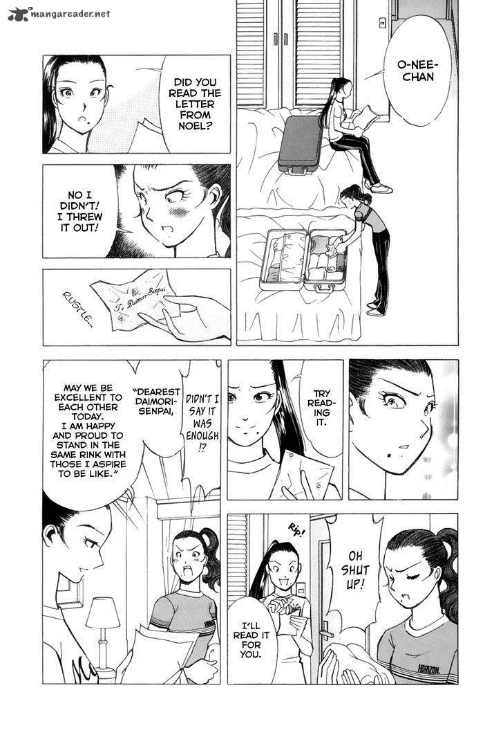 Noel no Kimochi Chapter 36 page 18