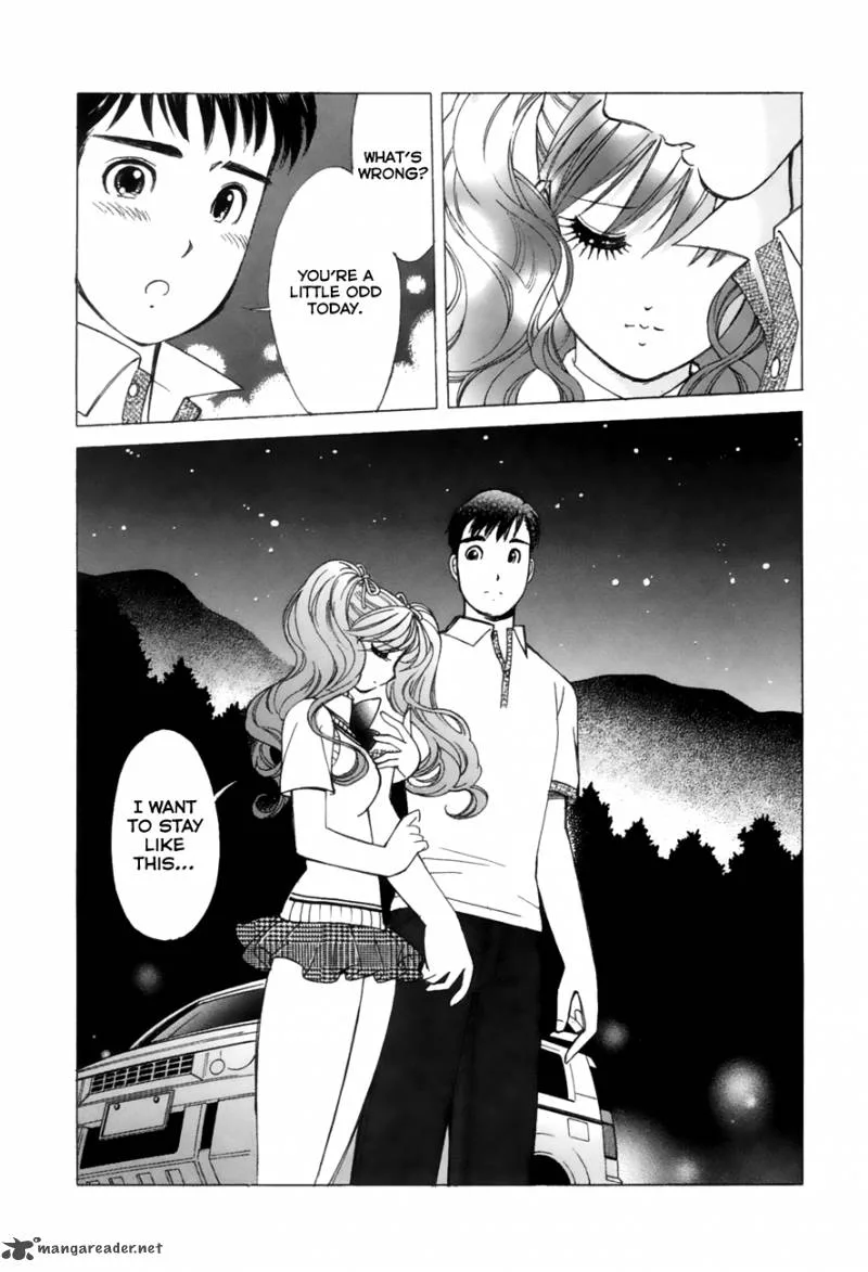 Noel no Kimochi Chapter 37 page 20