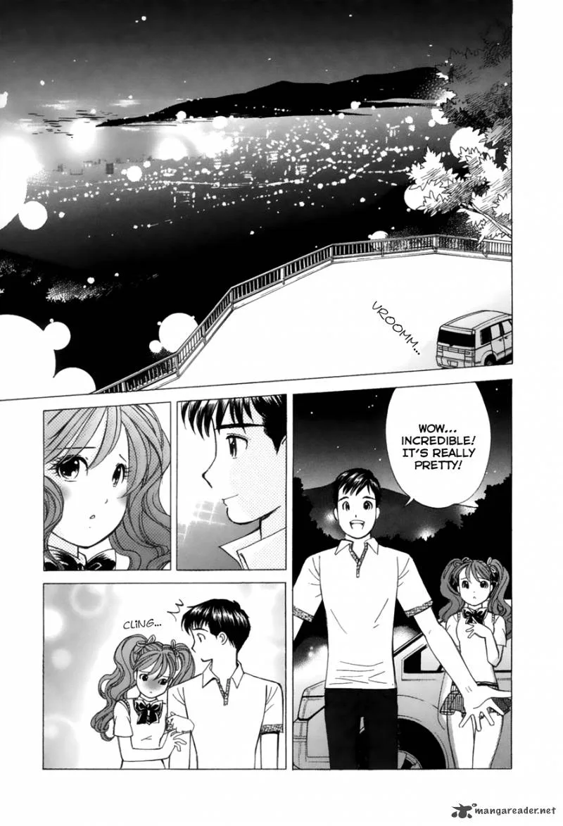 Noel no Kimochi Chapter 37 page 19