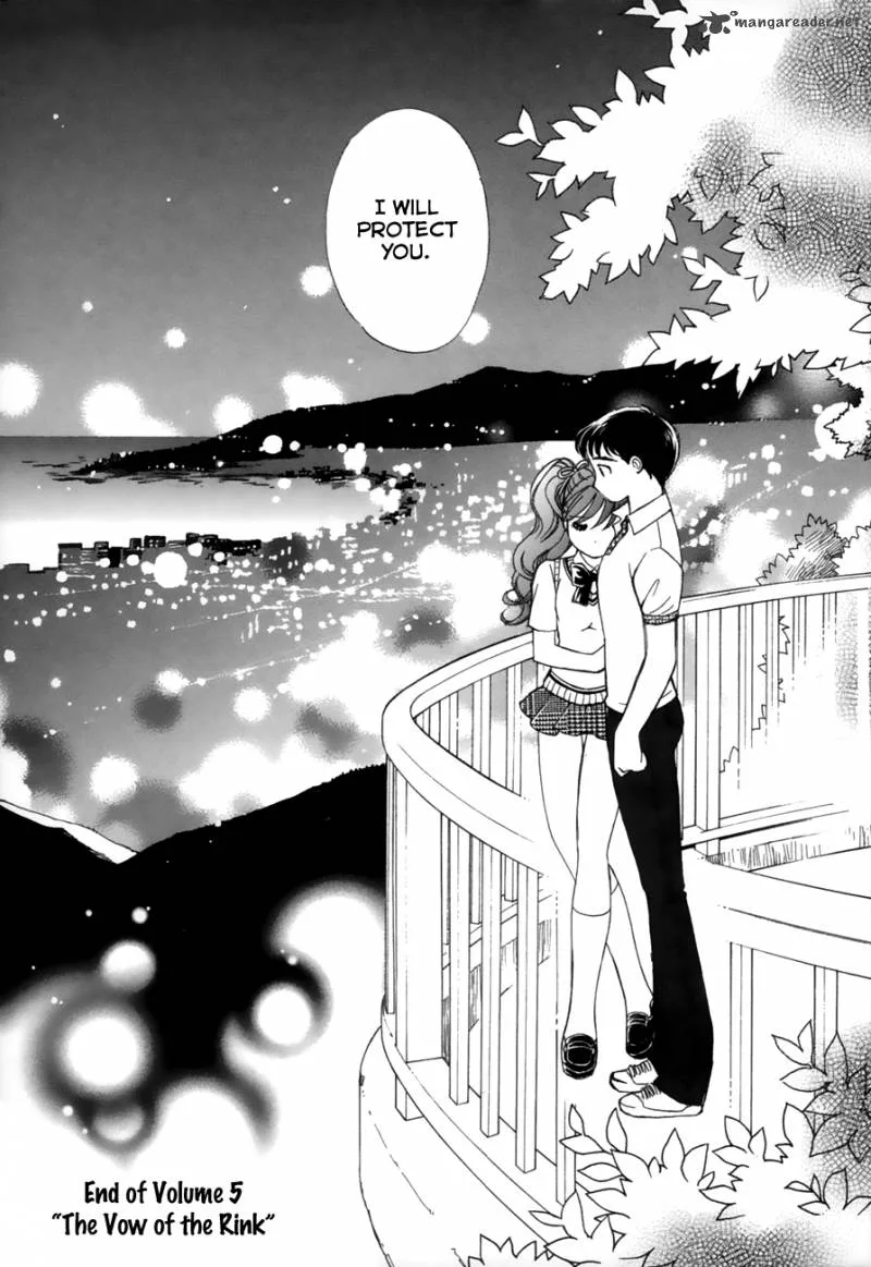 Noel no Kimochi Chapter 37 page 23