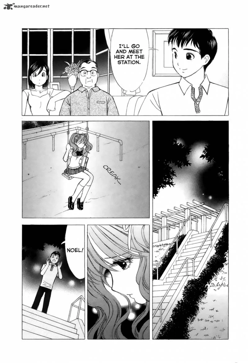 Noel no Kimochi Chapter 37 page 16