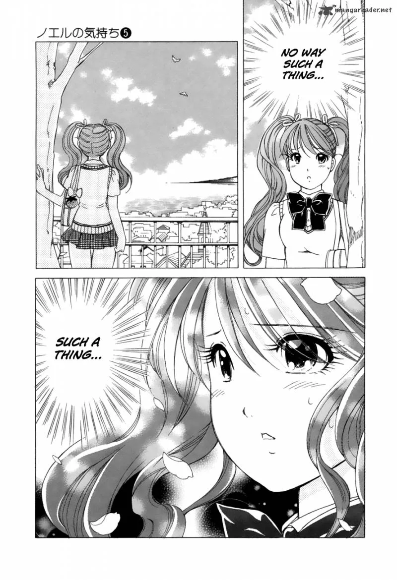 Noel no Kimochi Chapter 37 page 13