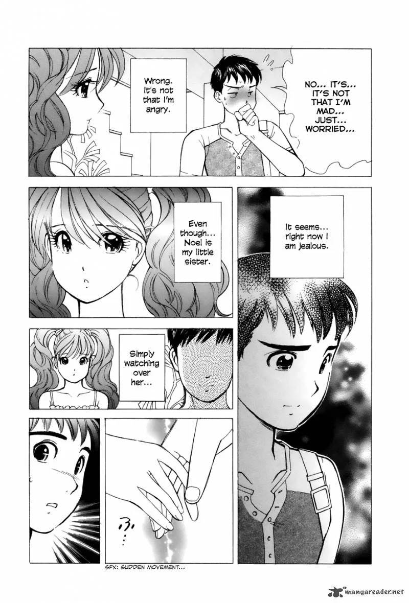Noel no Kimochi Chapter 38 page 24