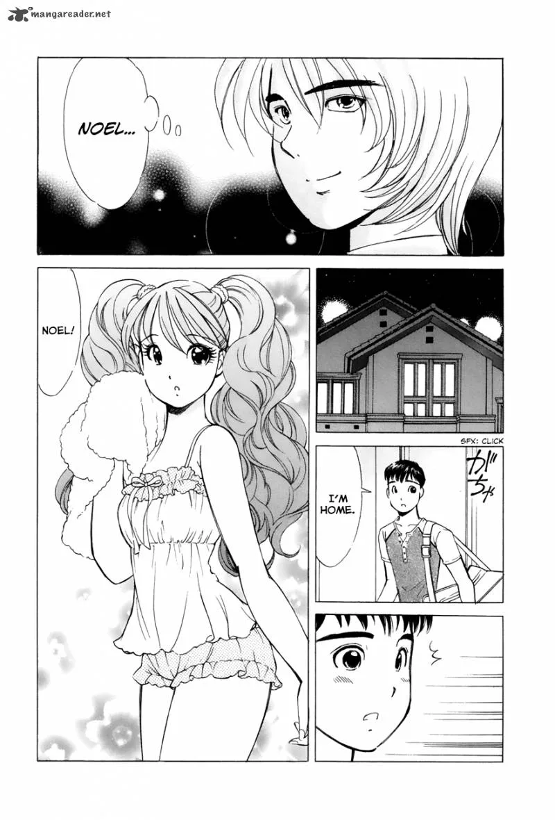 Noel no Kimochi Chapter 38 page 22