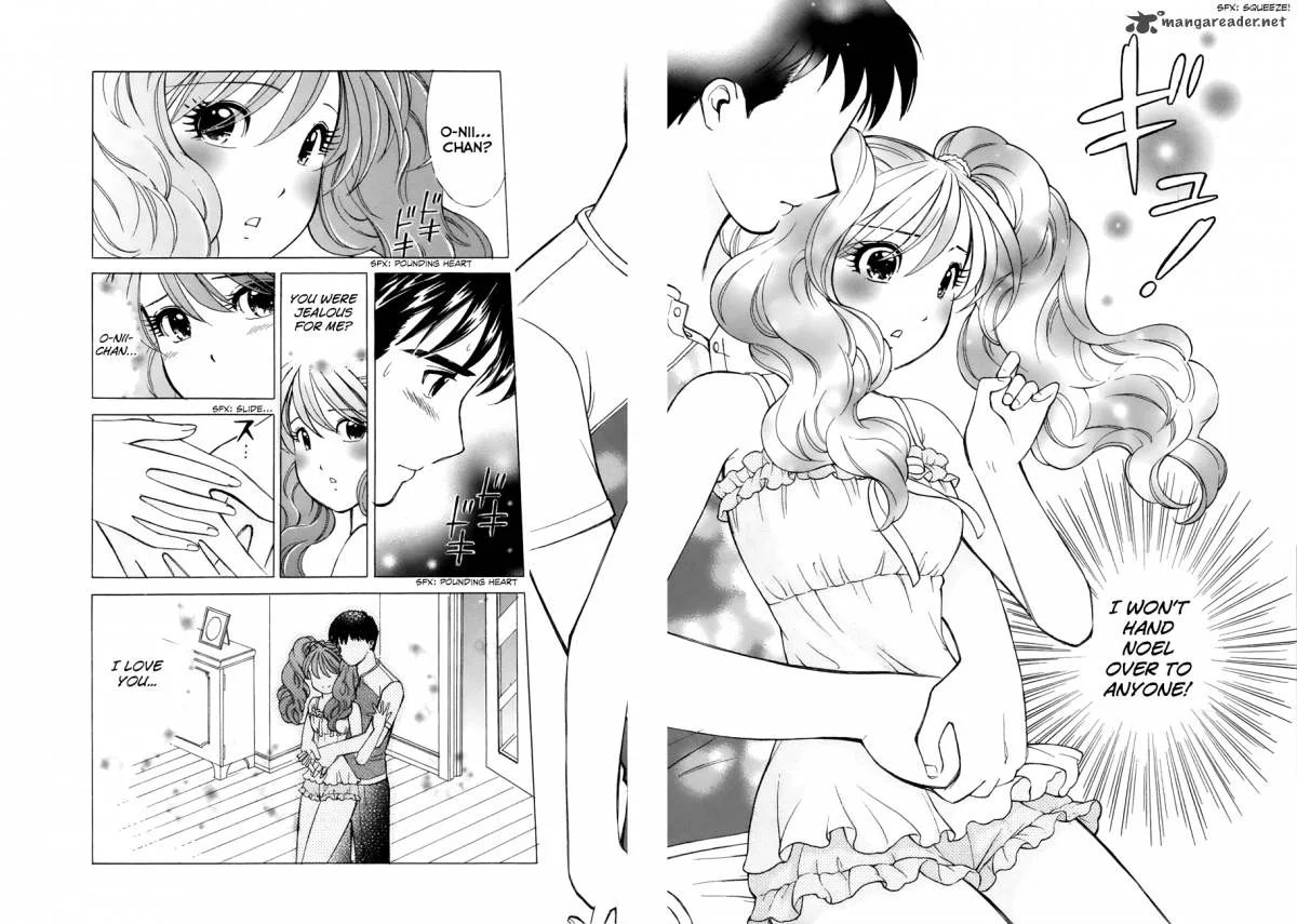 Noel no Kimochi Chapter 38 page 26
