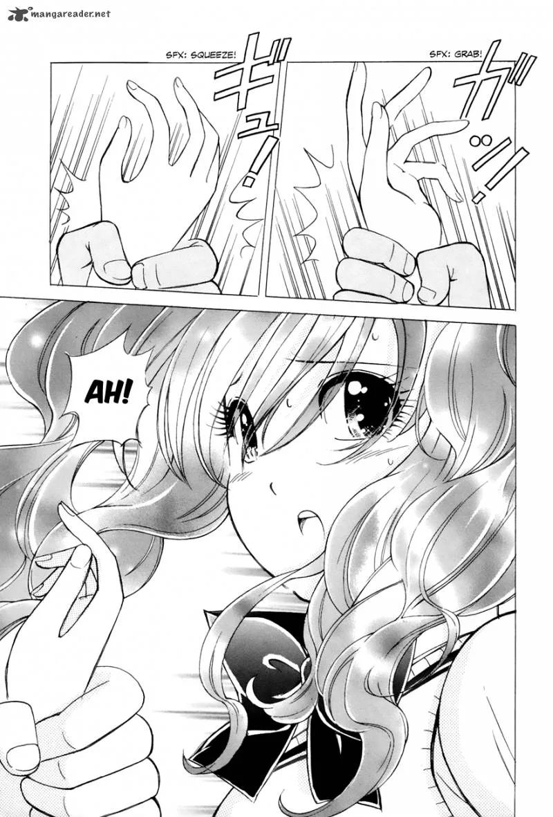 Noel no Kimochi Chapter 38 page 14