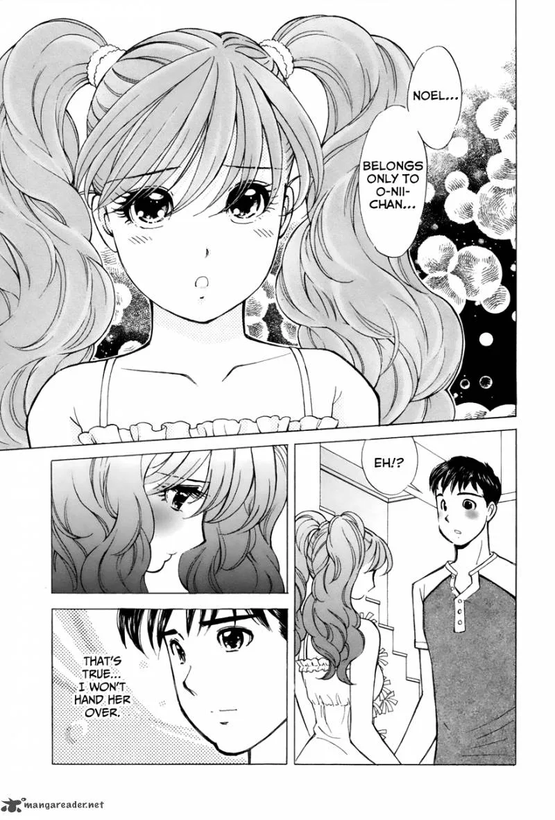 Noel no Kimochi Chapter 38 page 25