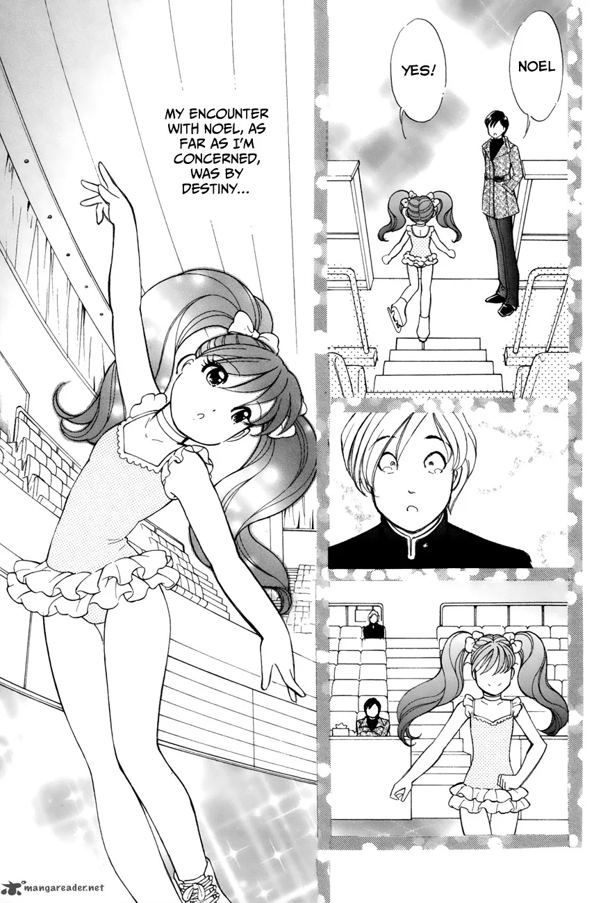Noel no Kimochi Chapter 39 page 20
