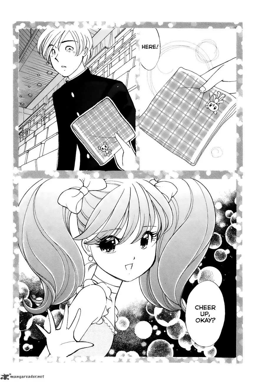 Noel no Kimochi Chapter 39 page 19