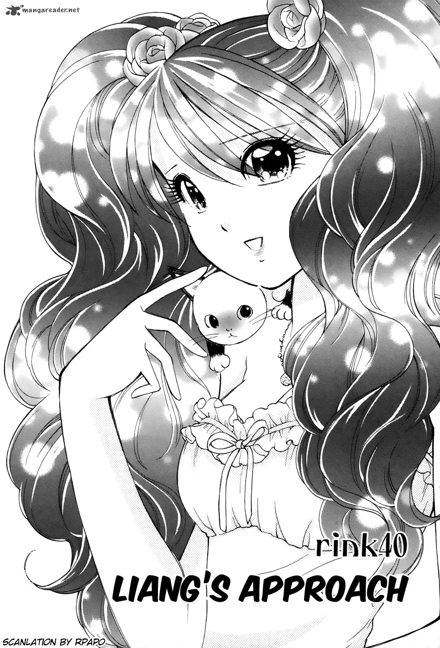 Noel no Kimochi Chapter 39 page 1
